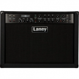 Amplificador De Guitarra IRT 60-212 Laney