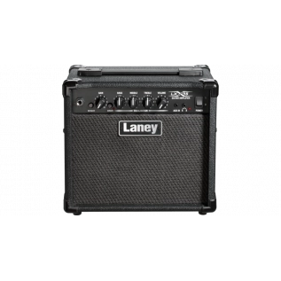 Amplificador Guitarra Laney LX15
