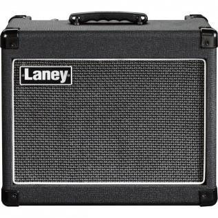 Amplificador Guitarra LG 20R Laney