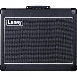 Amplificador Guitarra LG 35R LANEY
