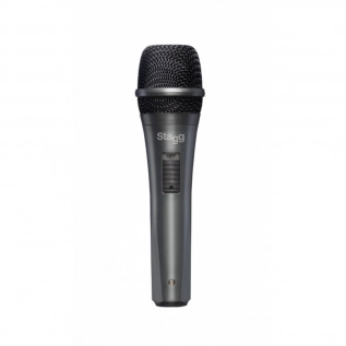 Microfone Stagg SDMP 10