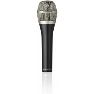 Microfone Vocal Beyerdynamic Com Fio Cardioide TG V50