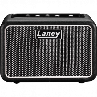 Mini Amplificador De Guitarra SUPERG Laney